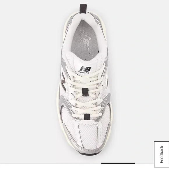 New Balance 530 Shoes - Picture 2 of 5